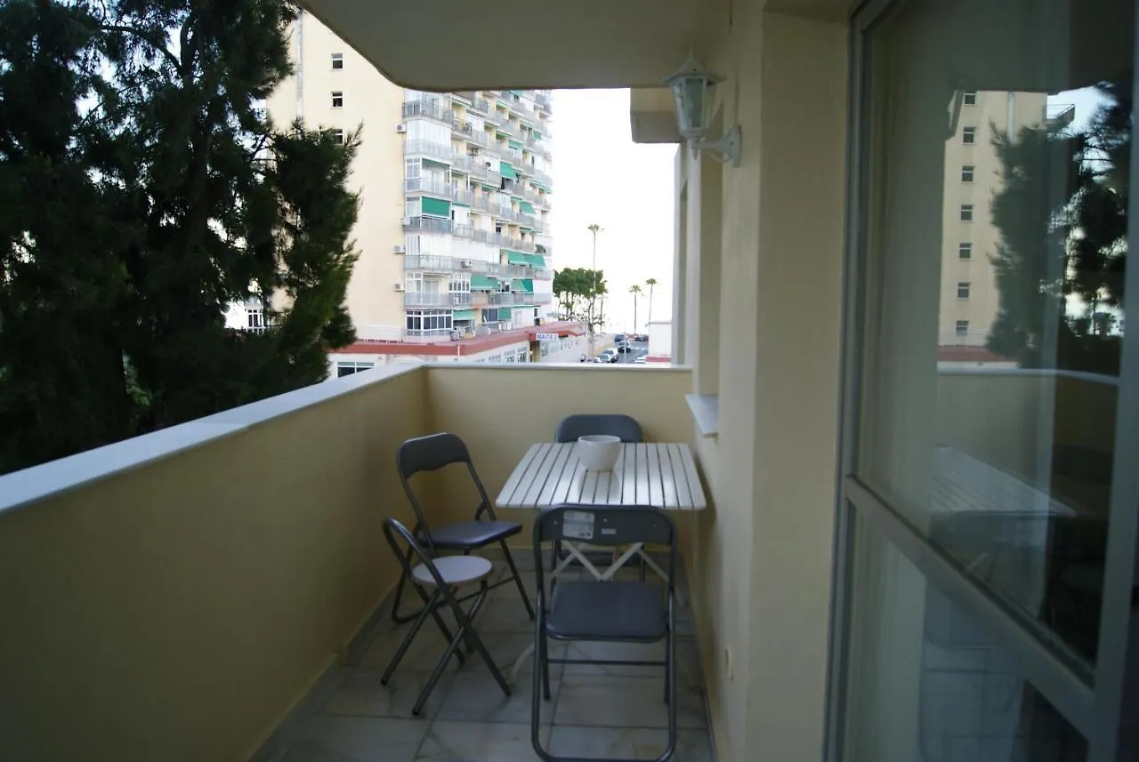 ApartVacaciones - Apartamento Benalmadena Beach - Costa del Sol 0*,  España