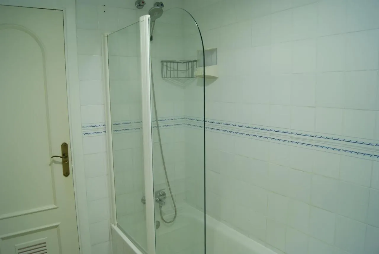 ApartVacaciones - Apartamento Benalmadena Beach - Costa del Sol España