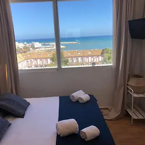 Ole Puerto Marina Seaview Apartamento Benalmádena