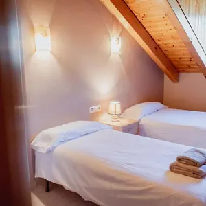 Duplex Les Llucanes Apartamento Sort