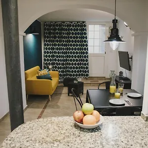 Bbarcelona Parallel Apartamento Barcelona